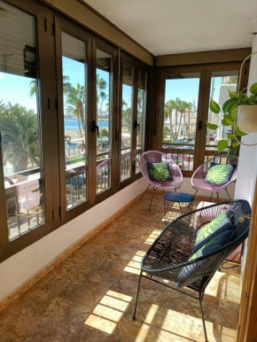 Sunbeach Malagueta